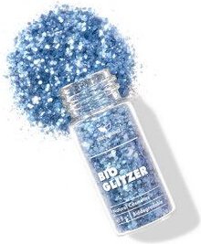 BIRKENSPANNER Biologisch abbaubarer Glitzer "Bioglitzer" | viele Farben