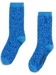 ARMEDANGELS LEOPARD Unisex Socken aus Bio-Baumwoll Mix