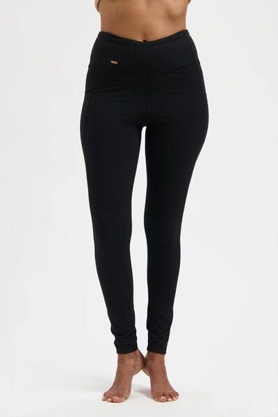 Urban Goddess Tara Pocket Yoga Leggings