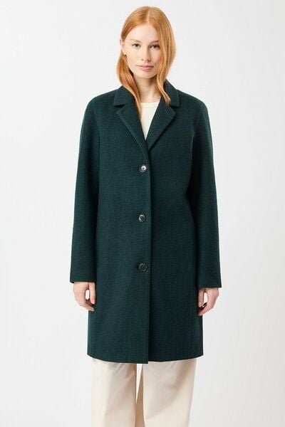 LangerChen Coat Classical II