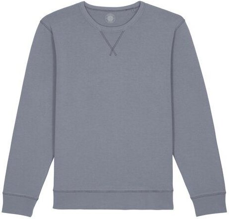 University of Soul Unisex Sweatshirt aus Bio-Baumwolle "Joni"