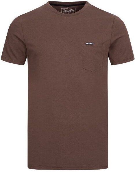 Lexi&Bö Basic Pocket T-Shirt Herren