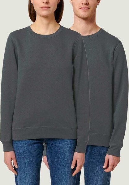 YTWOO Unisex Sweatshirt | fairtrade & ökologisch
