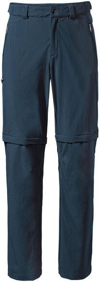 Thumbnail - VAUDE Hosen Men's Farley Stretch T-Zip Pants III