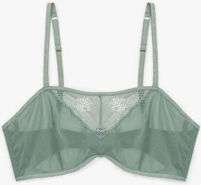 Lovjoi BH EVENING PRIMROSE mit Bügeln und Spitze