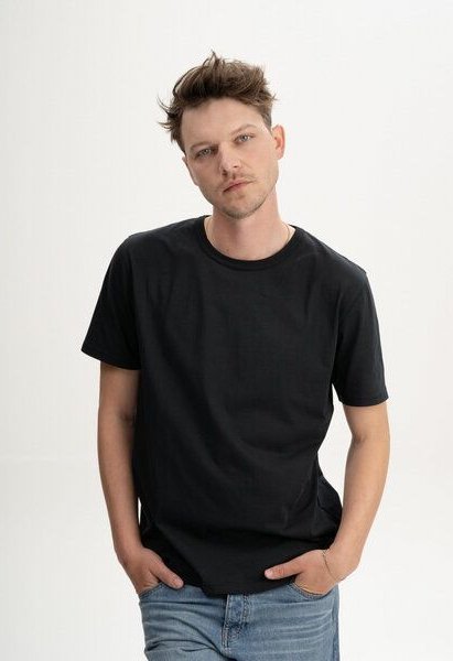 T-Shirt Style IZAAN | von MELA | Fairtrade & GOTS zertifiziert