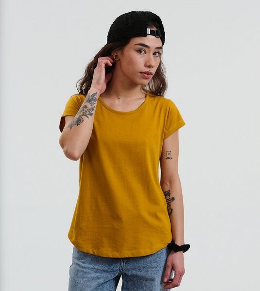 GARY MASH Shirt Asheville aus Biobaumwolle