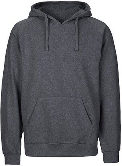 Neutral® Unisex / Herren College Hoodie Hoody Kapuzenpullover Kapuzenpulli Neue Farben