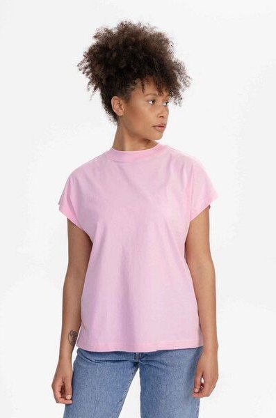 T-Shirt Style MADHU | von MELA | Fairtrade & GOTS zertifiziert