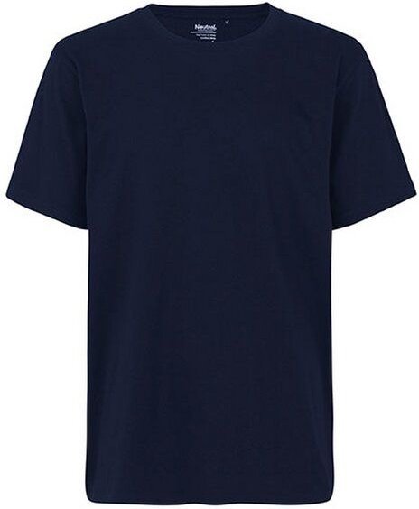 Neutral® Workwear T-Shirt Herren / Damen Unisex Neutral Bio Baumwolle rPET