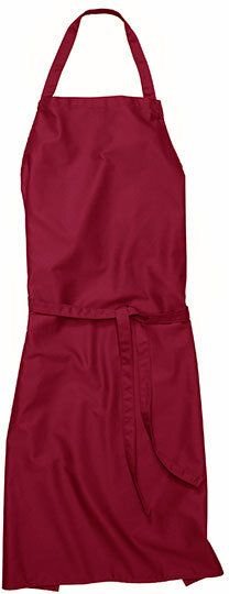 Servierschürze Schürze CG Workwear Bistro Apron Roma 80 GreeNature
