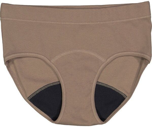 müsli Menstruationsslip