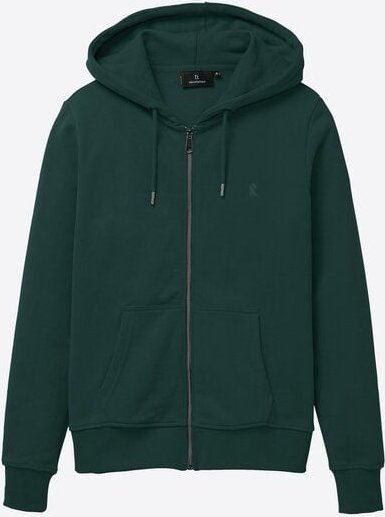 Damen Sweatjacke aus Bio-Baumwolle - DAHLIA - recolution