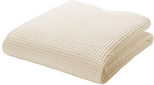 Cotonea Bio Waffelpikee-Saunatuch