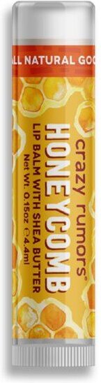 Crazy Rumors Verrückte Lipbalme 20 verschiedene Sorten