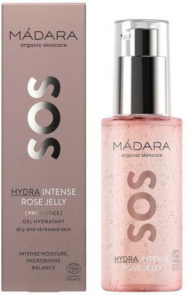 Thumbnail - MADARA SOS Hydra Intense Rose Gel