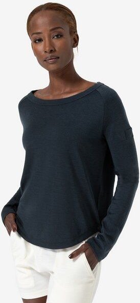 super.natural Sweatshirt EVERYDAY BIO für Damen, nachhaltig, Merino