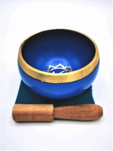 Aalenaa Chakra Klangschalen