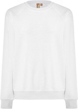 JHK Unisex Classic Sweatshirt Sweater Pullover Everest Rundhals ohne Kapuze