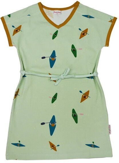 Vneck Kleid von baba Kidswear Kajak