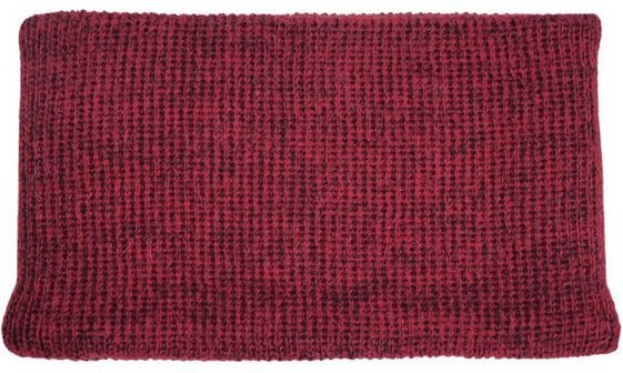 De Colores Stirnband doppelt aus Alpaka