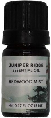 ätherische Öle -Juniper Ridge