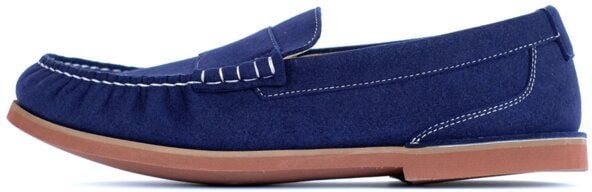 SORBAS '81v Vegane Mokassins