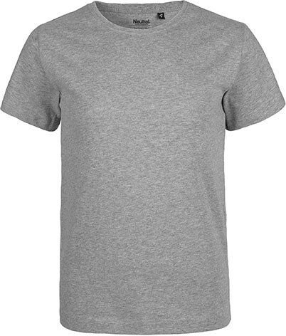Neutral® Kinder T-Shirt von Neutral