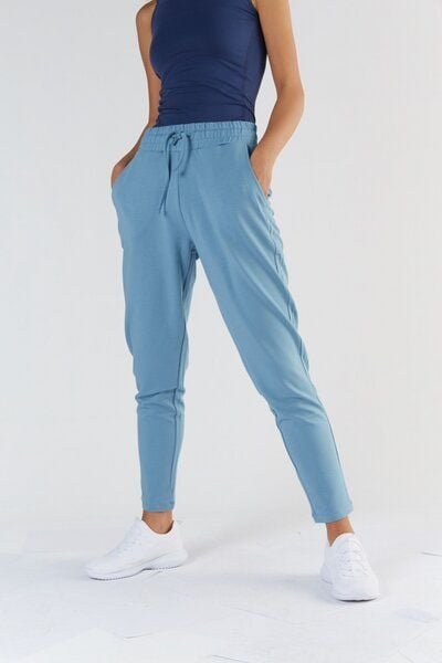 True North Damen Jogging Pants aus Bio-Baumwolle & Tencel Modal T1351