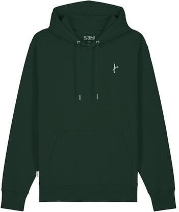 FUXBAU fux Hoodie