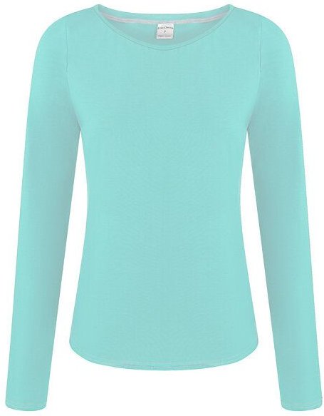 Frija Omina Bio Longsleeve "Ubu"