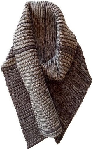 austriandesign.at Schal "Rippe"