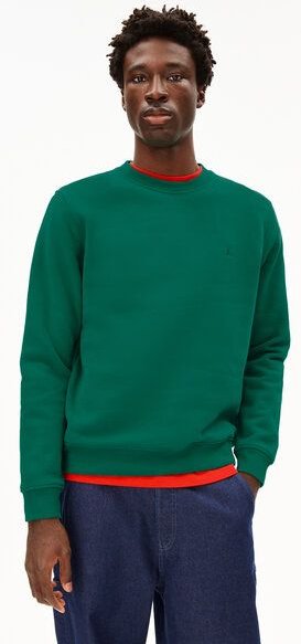 ARMEDANGELS BAARO FLEECE Herren Sweatshirt aus Bio-Baumwolle