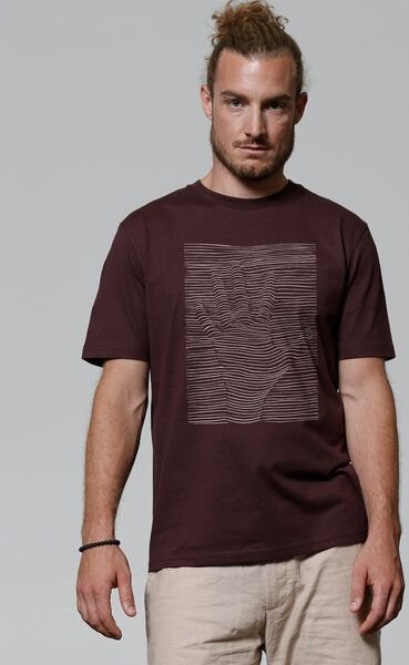 watapparel T-Shirt Unisex 3Dillusion