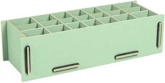 Thumbnail - WERKHAUS Stiftebox XL