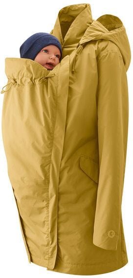 Mamalila Regen-Tragemantel/Umstandsmantel Dublin