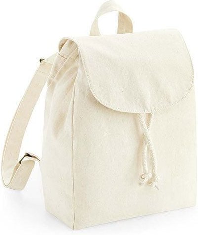 Westford Mill Mini Rucksack EarthAware Organic