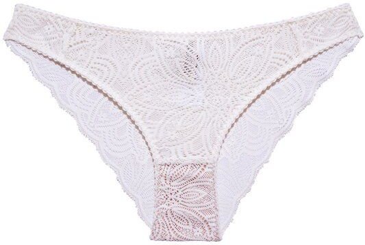 Underprotection Luna Slip aus Recycling-Material