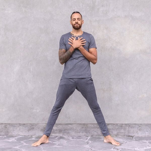 Jaya JOHNNY DENIM - der lässige Schnitt