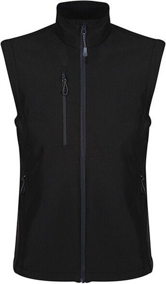 Thumbnail - Regatta Professional Softshellweste Regatta Honestly Made Recycled Full Zip