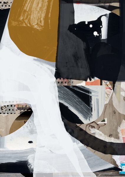 Photocircle Poster / Leinwandbild - Bristol