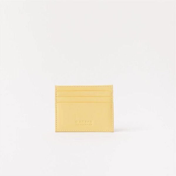 O MY BAG Kartenetui - Mark´s Cardcase