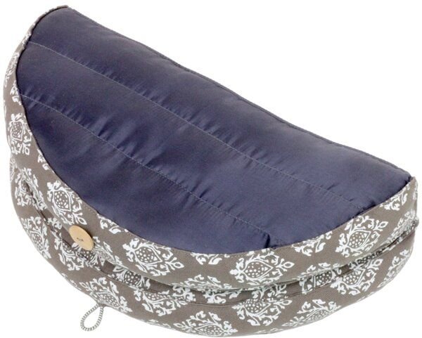 Reisekissen RAJA Lotus Design®