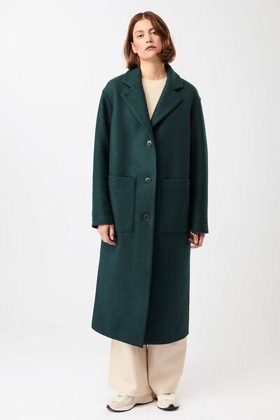 LangerChen Coat Carran II