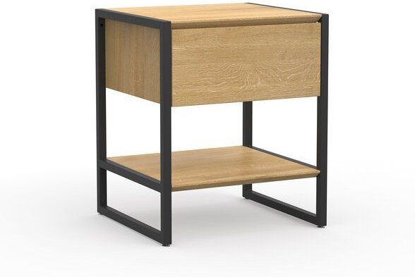 ekomia Nachttisch Wega Plus