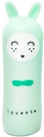 Inuwet Lippenpflegestift APFEL