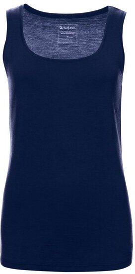 Kaipara - Merino Sportswear Merino Top Regular 200 Damen