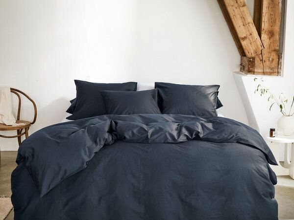 Yumeko Bettwäsche Baumwollsatin