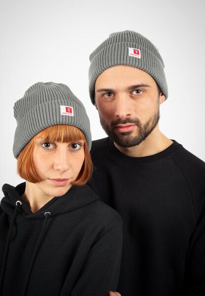 TORLAND Beanie FISHERMAN