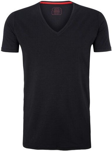 Dailybread Das V-Shirt Made in Germany